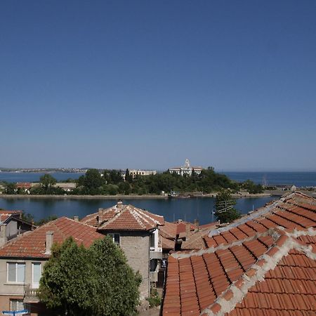 Guestrooms Hema Sozopol Exteriör bild