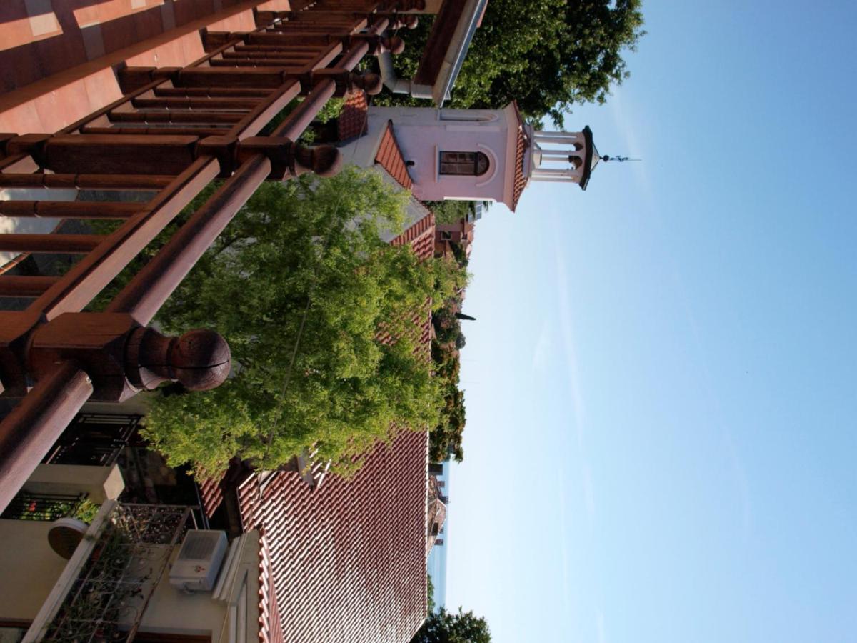 Guestrooms Hema Sozopol Exteriör bild
