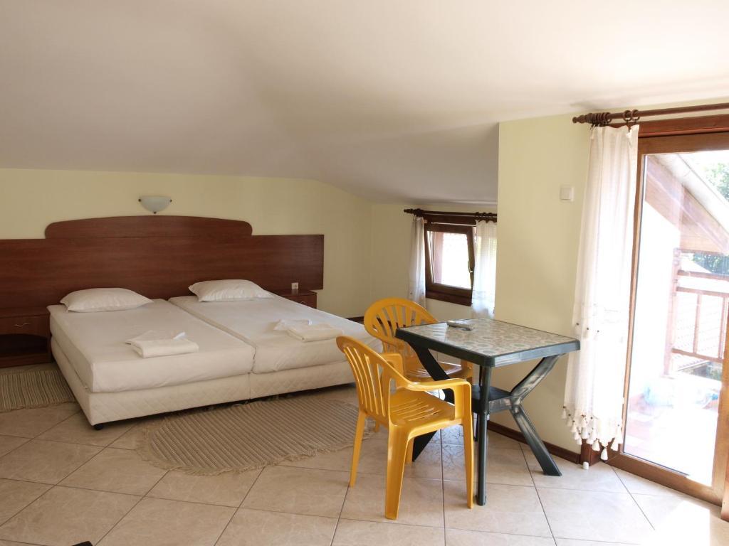 Guestrooms Hema Sozopol Rum bild