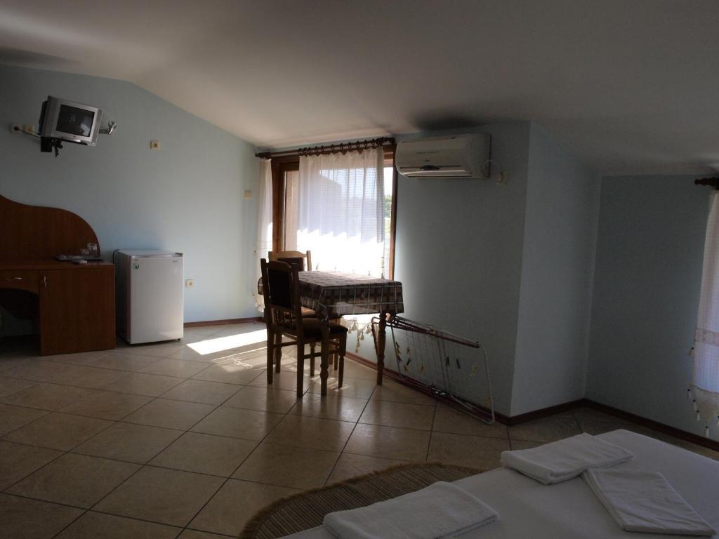 Guestrooms Hema Sozopol Rum bild