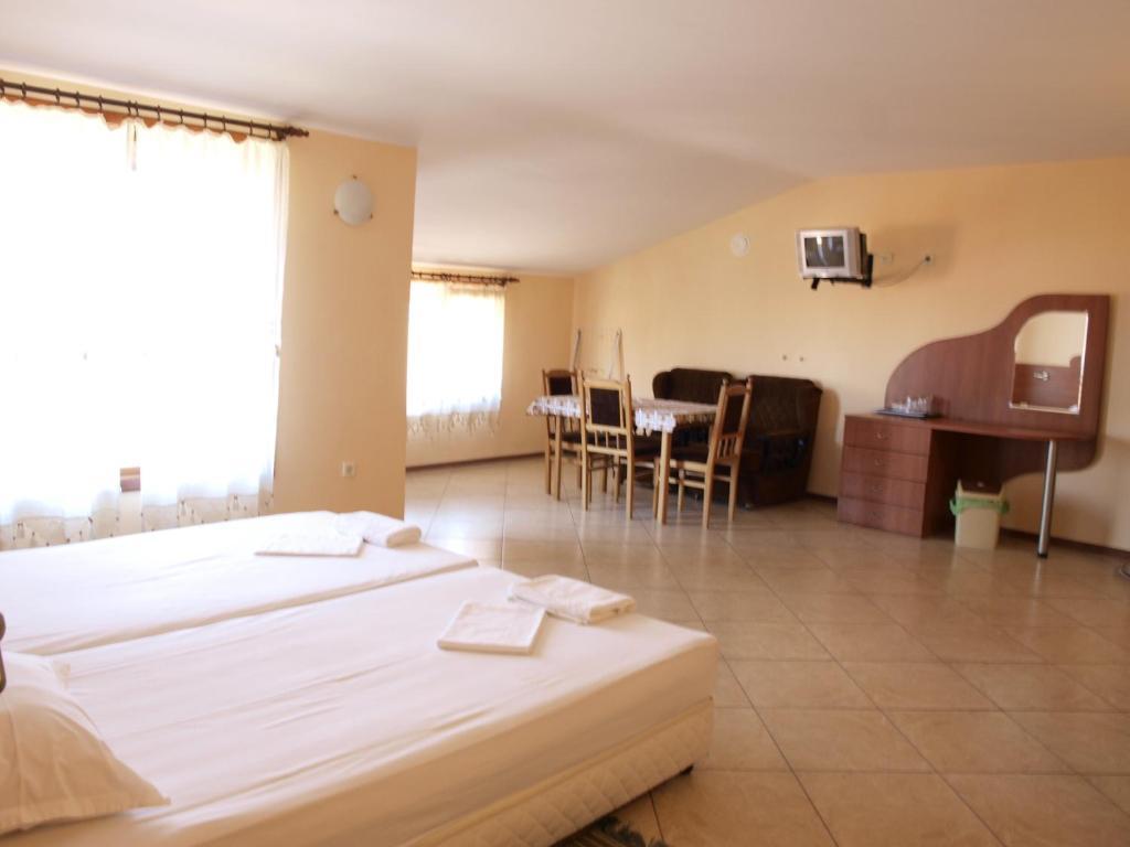 Guestrooms Hema Sozopol Rum bild