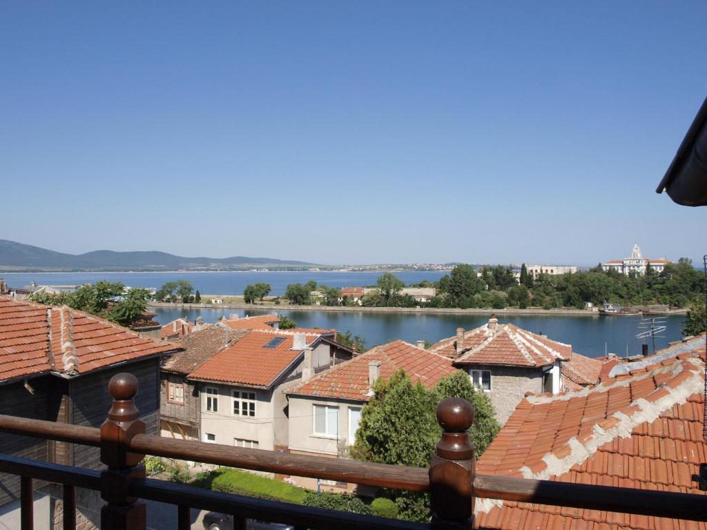 Guestrooms Hema Sozopol Rum bild
