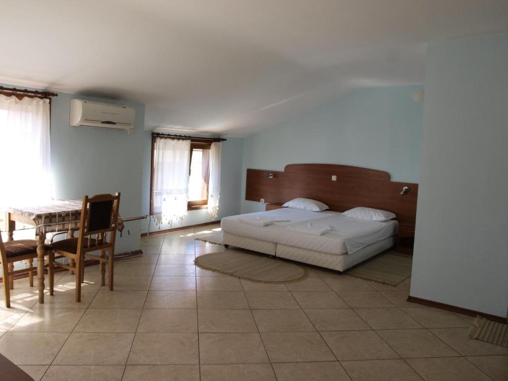 Guestrooms Hema Sozopol Exteriör bild
