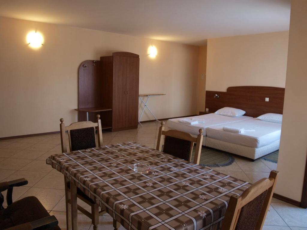 Guestrooms Hema Sozopol Exteriör bild